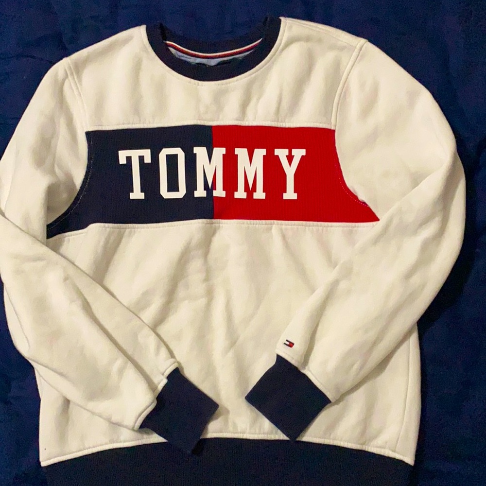 Sweat shirt